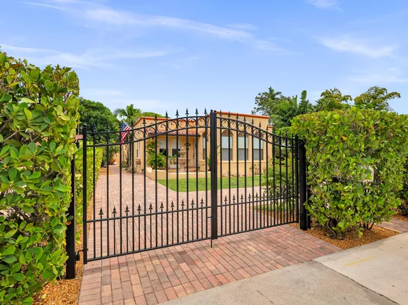319 Plymouth Road, West Palm Beach, FL 33405