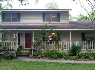 22218 Webb St, Hockley, TX 77447