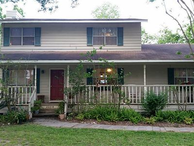 22218 Webb St, Hockley, TX, 77447