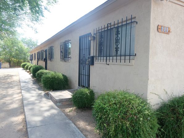 Spacious one bedroom, 205 Mesilla St NE #D, Albuquerque, NM 87108