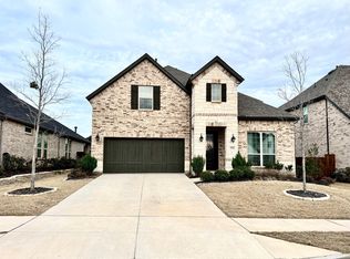 980 Gentle Knoll Ln, Prosper, TX 75078