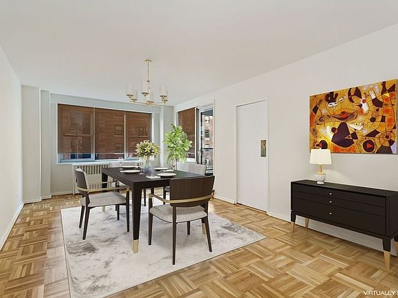 4th image of 535 E 86th St #7A