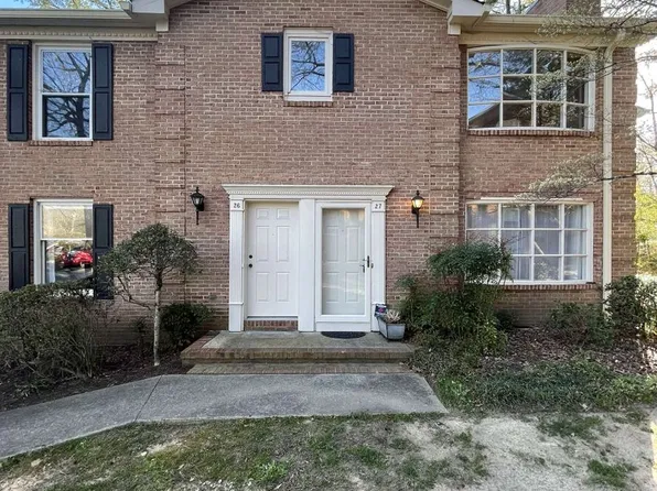 1515 E Franklin St, Chapel Hill, NC