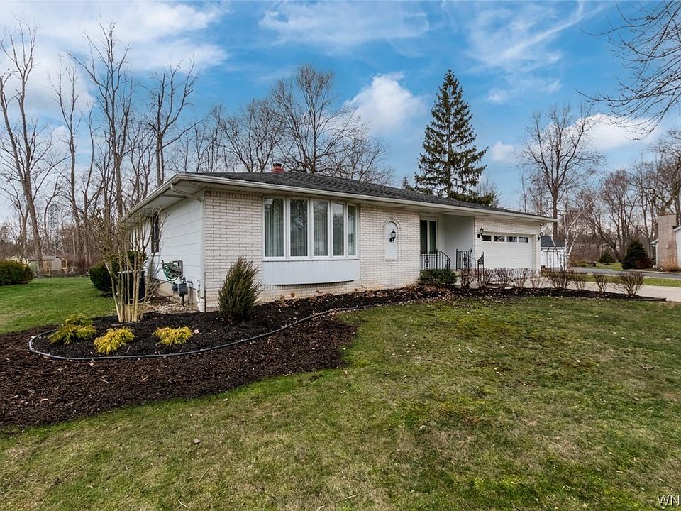 210 Schimwood Ct, Getzville, NY 14068 Zillow