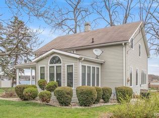 508 N Beech Rd, Osceola, IN 46561