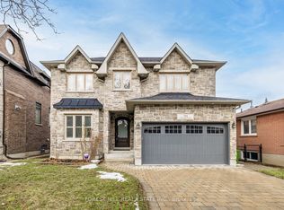 394 Connaught Ave, Toronto, ON M2R2M2