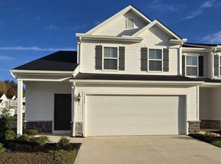 1202 Alya Ave #1202, Uniontown, OH 44685