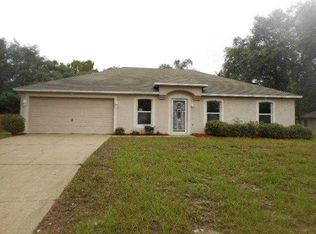 1375 Meadow Lark Rd, Spring Hill, FL 34608