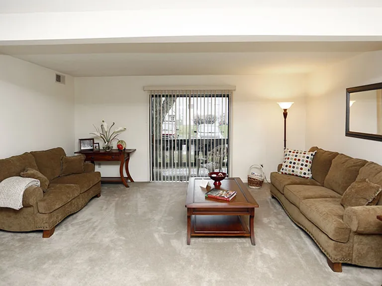 The Ravine Apartment Homes — Photo 39