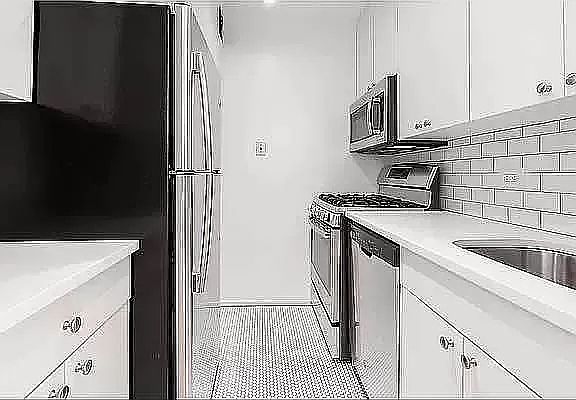 3rd image of 245 E 44th St APT 30D
