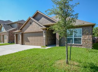 14535 Skygaze St, Houston, TX 77090