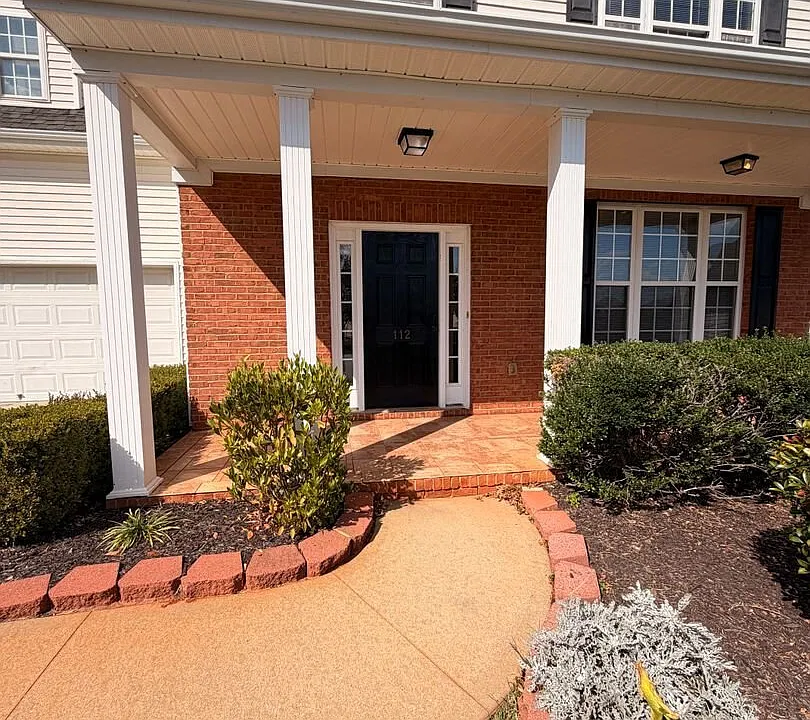 112 Coxton Mill Ct