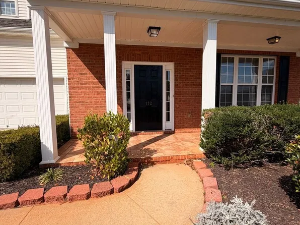 112 Coxton Mill Ct, Greenville, SC 29605