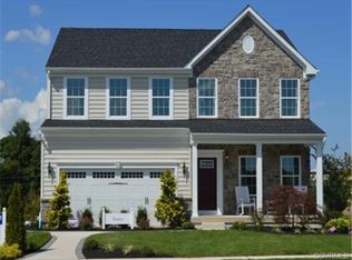 6113 Windrush Ct, North Chesterfield, VA 23234