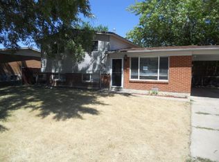 1224 W 5050 S, Riverdale, UT 84405