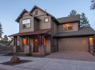 2563 W Pollo Cir, Flagstaff, AZ 86001