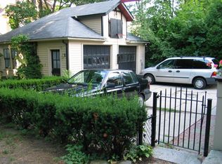 38 Keene St, Providence, RI 02906