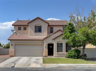 4132 Masseria Ct, North Las Vegas, NV 89031