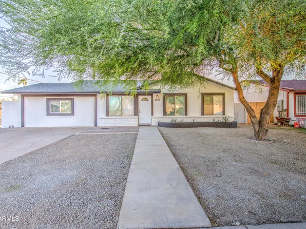 8002 N 42ND Avenue, Phoenix, AZ 85051
