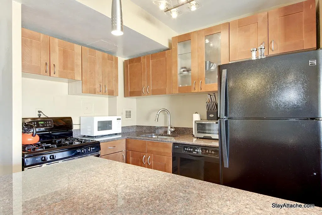 1 bed, 700 sqft, $3,300 — Photo 3