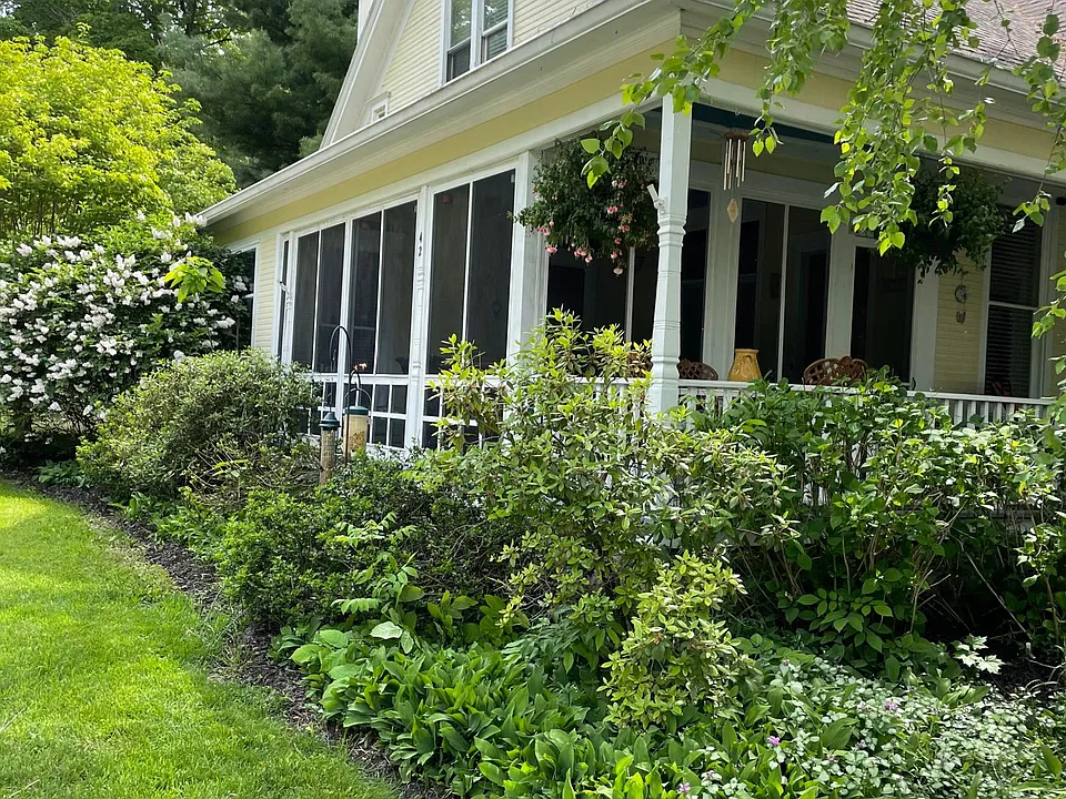 42 Mixer St