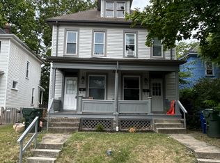124 E Blake Ave, Columbus, OH 43202