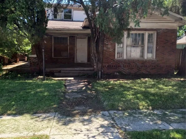 860 E Mulkey St, Fort Worth, TX 76104