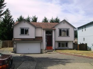 504 Pine Ct, Granite Falls, WA 98252