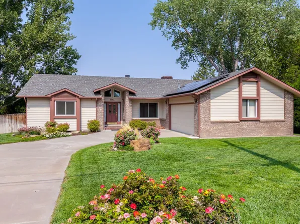 541 23rd Rd, Grand Junction, CO 81507