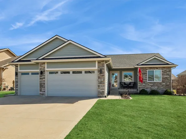 14818 Coyote Dr, Urbandale, IA 50323