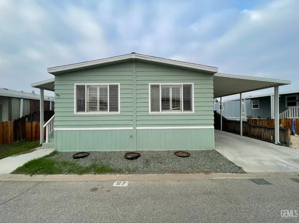 97 Cinnamon Ln, Bakersfield, CA 93308