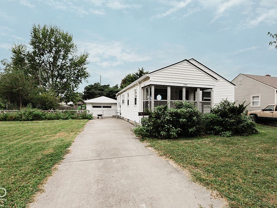 1st image of 2330 Harlan St