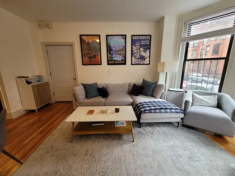 426 Marlborough St #1 — Photo 3