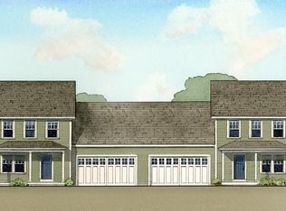 143 Falcon Crest Dr #12, Gorham, ME 04038