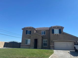 3010 Perdot Ave, Rosamond, CA 93560
