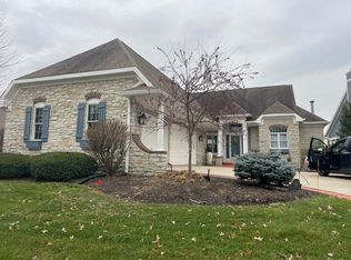 11147 Peppermill Ln, Fishers, IN 46037