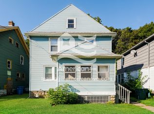 404 Ravine Ave, Rochester, NY 14613