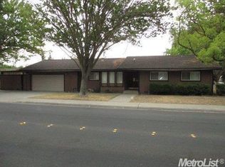 3416 Keller St, Modesto, CA