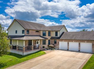 211 Southfield Dr, Moscow Mills, MO 63362