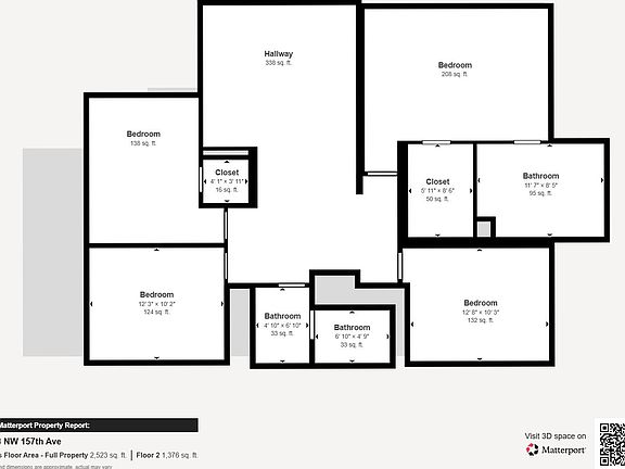 5th image of 1388 NW 157th Avenue