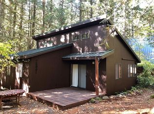 72961 E Village Loop Rd, Rhododendron, OR 97049