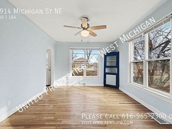 2nd image of 2914 Michigan St NE