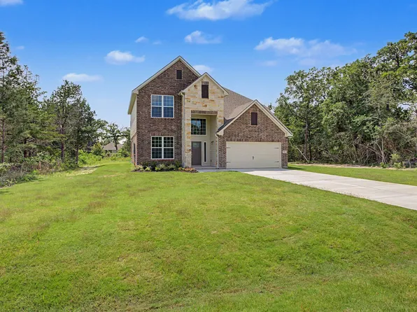 7894 Charles Branch Rd, Anderson, TX 77830