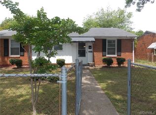 2210 Ford Ave, Richmond, VA 23223