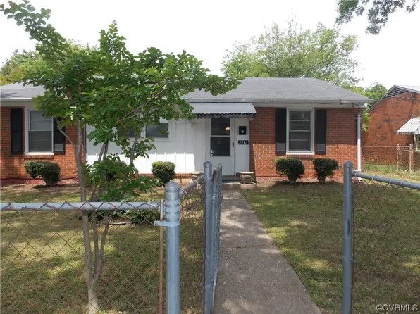 2210 Ford Ave, Richmond, VA 23223