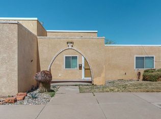 1357 Rio Rancho Dr SE APT E, Rio Rancho, NM 87124