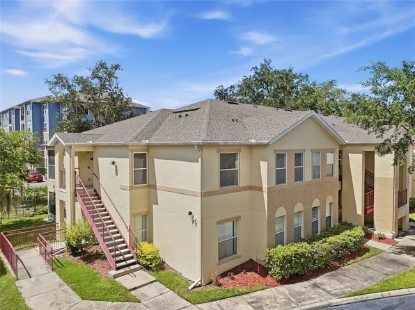 2718 CLUB CORTILE CIRCLE #B, KISSIMMEE, FL 34746