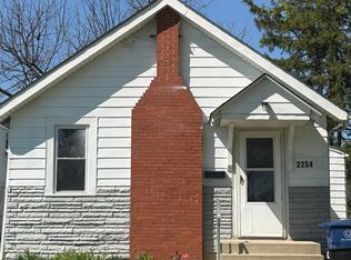 2254 Safford Ave, Columbus, OH 43223