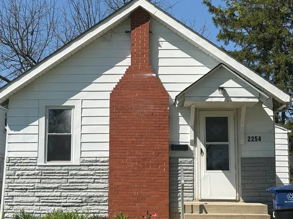 2254 Safford Ave, Columbus, OH 43223