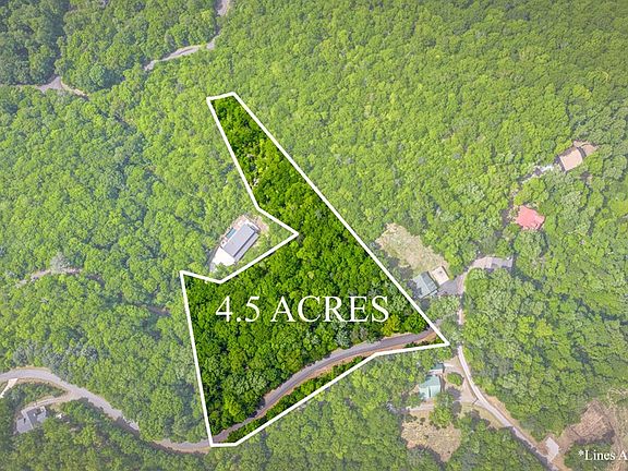5th image of LOT 8 Ada Ridge Rd